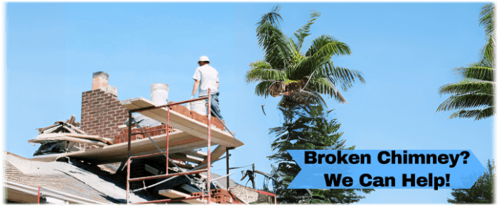 Chimney Repair Tallahassee