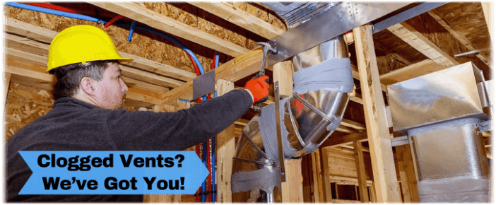 Dryer Vent Cleaning Tallahassee