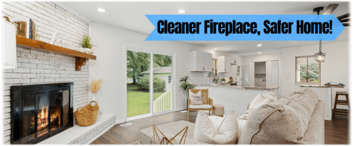 Fireplace Cleaning Tallahassee