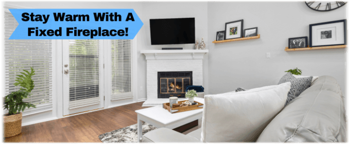 Fireplace Repair Tallahassee