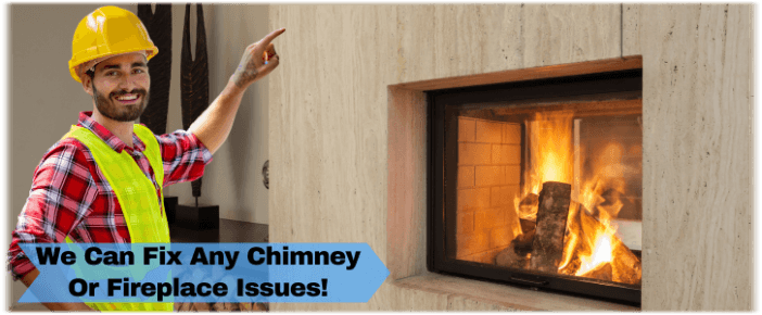 Tallahassee Chimney Cleaning